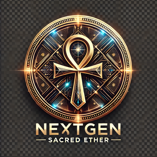 NextGen Sacred Ether